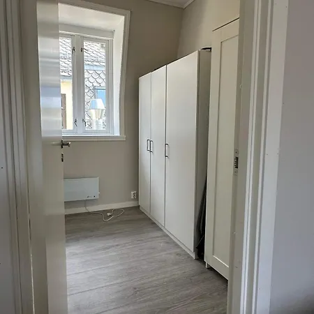 Bryggen Penthouse Leilighet